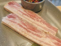 -新石器烤肉(周浦万达店)