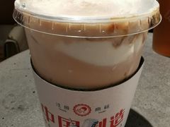 波波茶-喜茶(中山利和新地店)