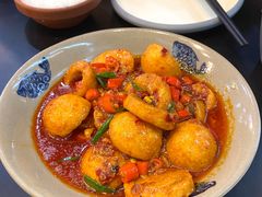 -潇湘阁(望京SOHO店)