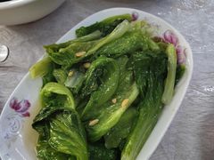 -众味海鲜大排档·活海鲜·潮汕味(南澳店)