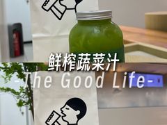 -喜茶(中山利和新地店)