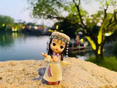 -乌镇东栅景区