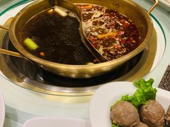 -天宜隆蘑菇宴火锅(石景山旗舰店)