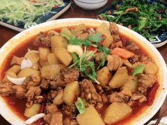 -伊隆斋(什刹海店)