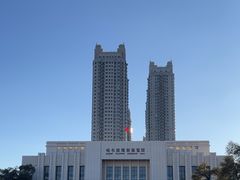 -哈尔滨规划展览馆