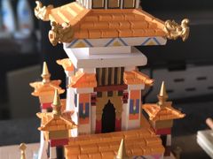 -云间宿茶空间(嘉杰国际广场店)