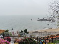 -胡里山炮台