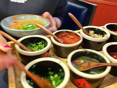 -老墙根涮肉·铜锅·烧烤(欢乐谷·王四营店)