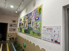 -缤纷鸟美术书法(建大校区)