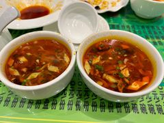-令氏家外家周礼食府(桥南店)