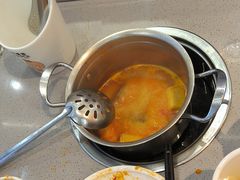 -大橘元自助回转火锅(天河新天地店)