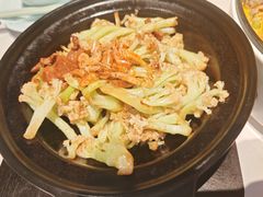 -四道菜·福建菜馆(新街口金鹰店)