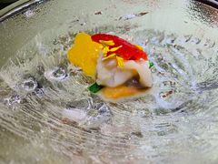 -九献创意菜·牛排料理(亮马河花园店)
