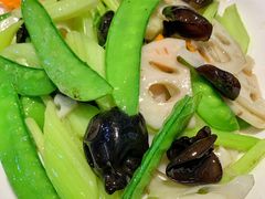 -东江海鲜大排档·潮汕菜·砂锅粥