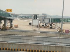 -南昌昌北国际机场