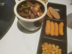 -锦尚阁烤鱼(望京新荟城店)