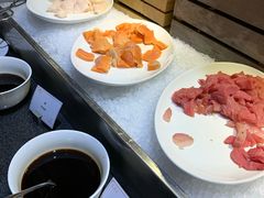 -越绣灶·自助餐(义乌香格里拉大酒店)