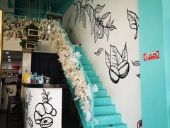 -拾挚扒房(招商花园城店)