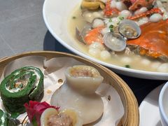 -佬太公海鸭·海鲜大排档(上海总店)