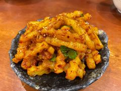 琅琊土豆-付小姐在成都(中山公园店)