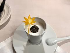 -三嚥阁 La Villa Restaurant