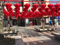 -证大大拇指广场(芳甸路店)