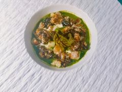 油封蜗牛-LA CREPERIE BRETONNE布列塔尼法式餐厅(天童北路店)