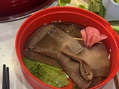 -老马路串串香火锅(北门桥店)