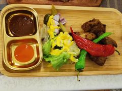 -索菲娅俄式西餐厅(中央大街店)