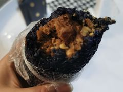 -芳婆糕团店(王府大街店)