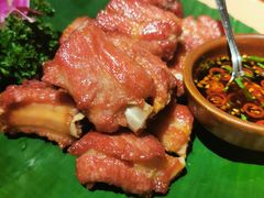 -花马天堂云南餐厅 Lost Heaven(外滩店)