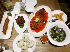 -廊亦舫Lang Yi Fang Restaurant(金桥店)