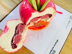 -TIENSTIENS将将(三里屯店)