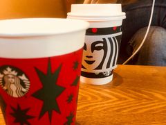 -星巴克(红房子店)