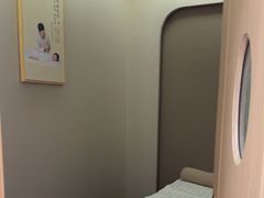 -筋骨堂热敷推拿按摩(招商花园城店)