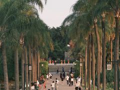 -南宁南湖公园