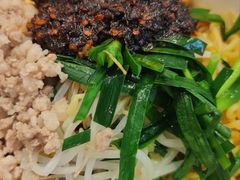 -徐元记贵州拌面(小十字店)