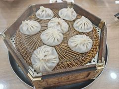 -西安贾三灌汤包·回坊小吃·清真炒菜(北院门总店)