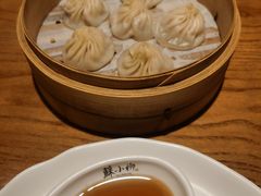 鲜肉小笼-苏小柳手工点心(人民广场分院)