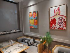 -沛家·西餐Brunch·直火料理