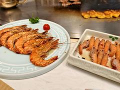 -世香全厨•日料·铁板烧(金桥店)