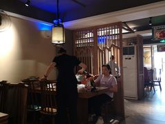 -湖南人家·家传湖南菜(水围店)