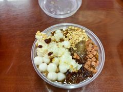 -托乐嘉美食广场(托乐嘉街区店)