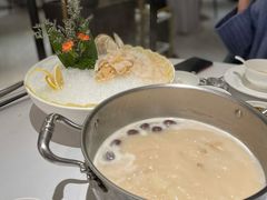 -红雀围·海鲜火锅(陆家嘴中心店)