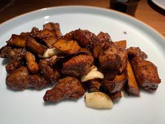 外婆小牛肉-外婆家(静安大悦城店)