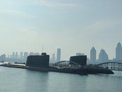 -中国人民解放军海军博物馆