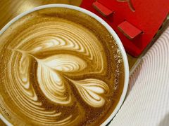 -Legno.ita Coffee by Wood(襄阳南路店)