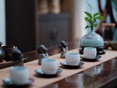-明州小宴(文化广场店)