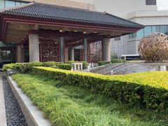 -扬州香格里拉·香宫中餐厅