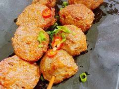 -辉记炭烧海鲜大排档·老字号(福田店)